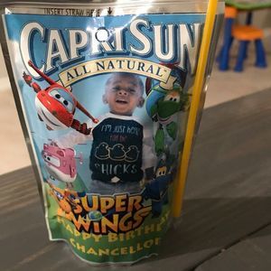 Meet your Posher, Ed